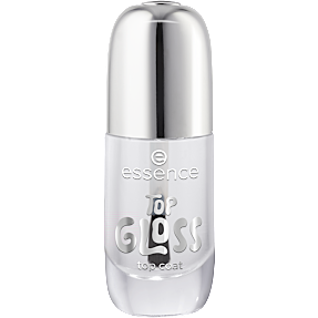 Top Gloss topcoat