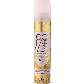 Tørshampoo Blonde Corrector