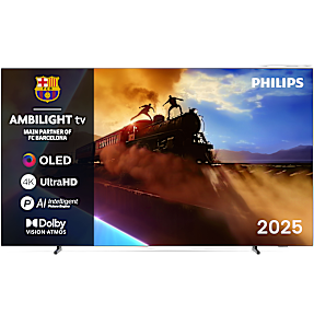 Philips 55" OLED TV 55OLED760HD