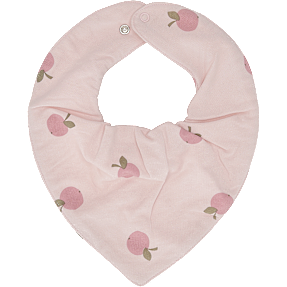 VRS baby savlesmæk str. onesize - rosa