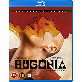 Blu-ray Bugonia