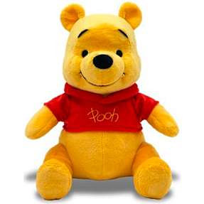 Disney Peter Plys bamse 25 cm