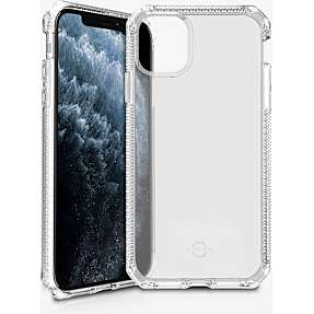 ITSKINS iPhone 11 PRO-MAX cover - transparent