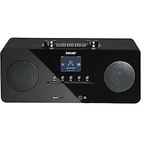 Denver MIR-260 DAB+ radio