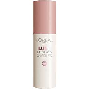 Le Glass highlighter 620 Pink Ballet