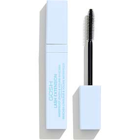 Length & Volume mascara sort