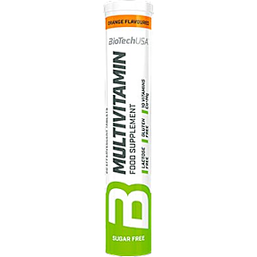 Multivitamin