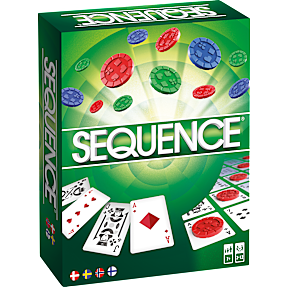 Sequence