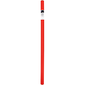 Dunicel rulledug 1,18 x 5 m - rød
