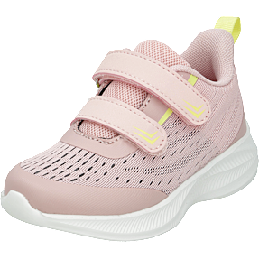VRS børne sneakers str. 24 - rosa