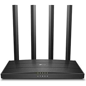 TP-Link Archer C80 AC1900 router