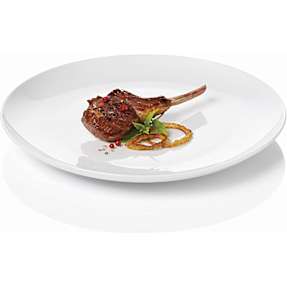 Atelier steaktallerken - Ø: 27 cm