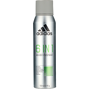 6in1 deospray
