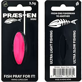 Præsten Mini Blink - 3,5g