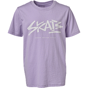 VRS teen T-shirt str. 146/152 - lilla
