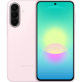 Samsung Galaxy A27 5G 256GB - Light Pink