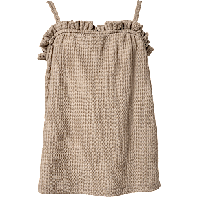 VRS teen top str. 146/152 - beige