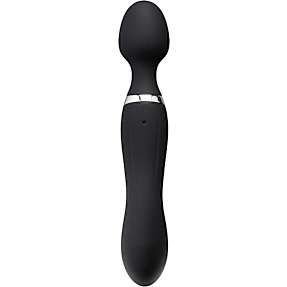 Sinful Curvy Double Pleasure Magic Wand