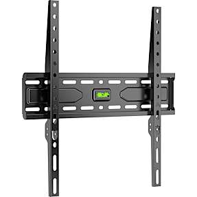 Prosonic BEV3275 TV vægbeslag 32" - 75" - sort