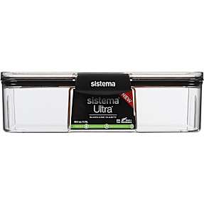 Sistema Tritan Ultra - 1,73 liter