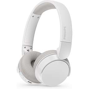 Philips TAH3209WT/00 hovedtelefoner - hvid