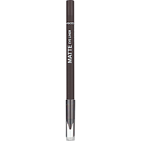 Eyeliner 014 Chocolate Brown