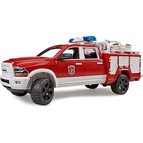 Bruder RAM 2500 brandbil