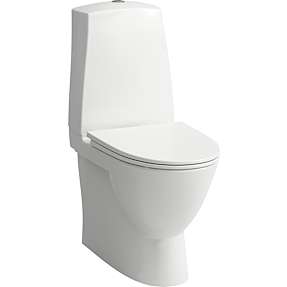 Laufen Pro-N toilet