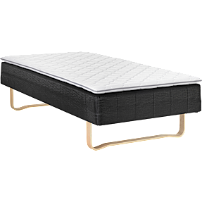 Huma Premium boxmadrasseng 90x200 cm