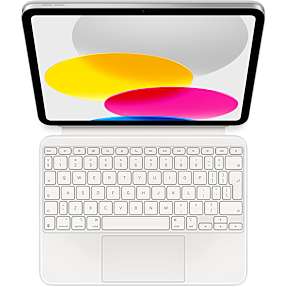 Apple Magic Keyboard 10. gen