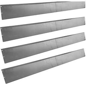 HORTUS Metal bedafgrænser