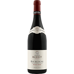 Bourgogne Pinot Noir
