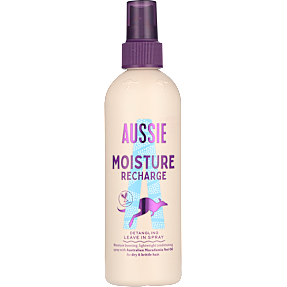 Moisture Recharge Leave in spray