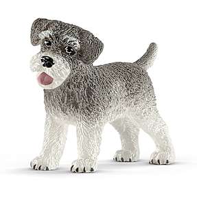 Schleich Dværgschnauzer