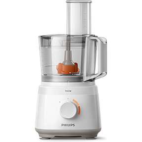 Philips HR7310/11 kompakte foodprocessor