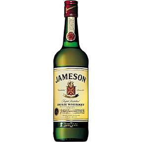 Irish Whisky