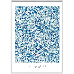 Blues - 50x70 cm