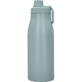 Køkkenchef termoflaske 1 liter - blå