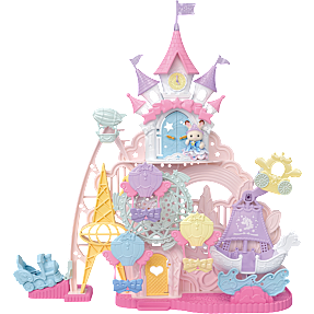 Sylvanian Families forlystelsespark
