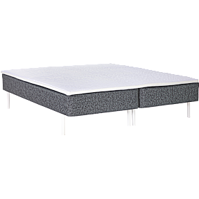 Nordisk Fjer boxmadrasseng 180x200 cm