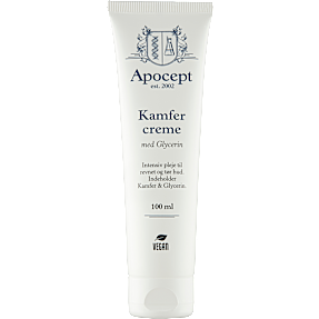Kamfercreme
