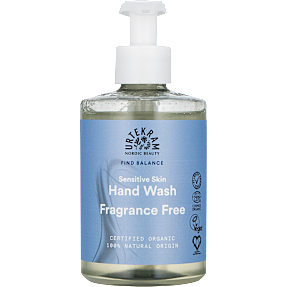 Find Balance sensitive håndsæbe parfume fri