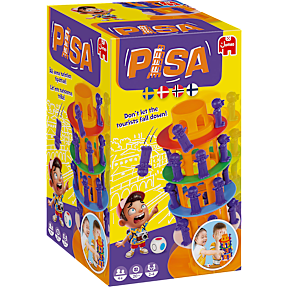 Pisa