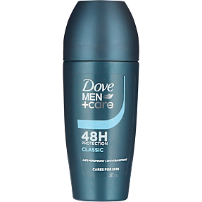 Classic roll-on deodorant