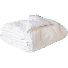 Salling NatteRo helårs fiberdyne 135x200 cm - Sval