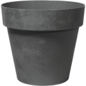 Like potte 30x27,5 cm - antracit