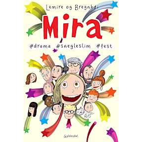Mira 10 - Rasmus Bregnhøi og Sabine Lemire