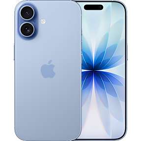 iPhone 17 512GB - Mist Blue