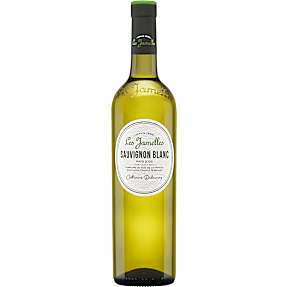 Sauvignon Blanc Pays d'Oc