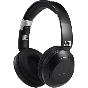 Altec Lansing Chill headset - sort